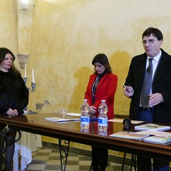 Grande successo per la collettiva “ Fidelis Arte”