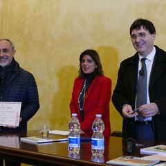 Grande successo per la collettiva “ Fidelis Arte”
