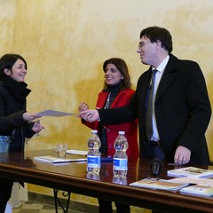 Grande successo per la collettiva “ Fidelis Arte”