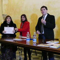 Grande successo per la collettiva “ Fidelis Arte”