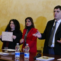 Grande successo per la collettiva “ Fidelis Arte”