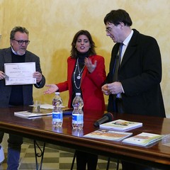 Grande successo per la collettiva “ Fidelis Arte”