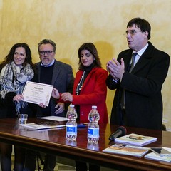 Grande successo per la collettiva “ Fidelis Arte”