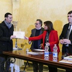 Grande successo per la collettiva “ Fidelis Arte”