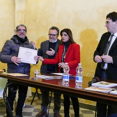 Grande successo per la collettiva “ Fidelis Arte”