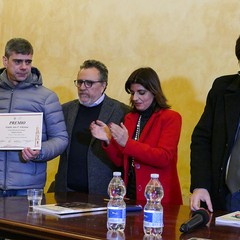 Grande successo per la collettiva “ Fidelis Arte”