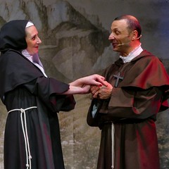 Grande successo per la compagnia teatrale “Hurricane”