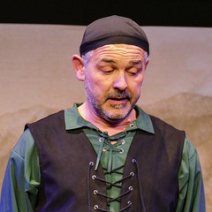 Grande successo per la compagnia teatrale “Hurricane”