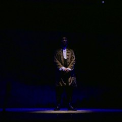 Grande successo per la compagnia teatrale “Hurricane”