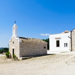 Estate insieme alla Masseria San Vittore