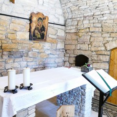 Estate insieme alla Masseria San Vittore