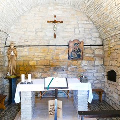 Estate insieme alla Masseria San Vittore