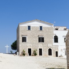 Estate insieme alla Masseria San Vittore