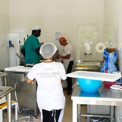 Estate insieme alla Masseria San Vittore