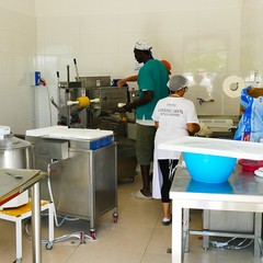 Estate insieme alla Masseria San Vittore