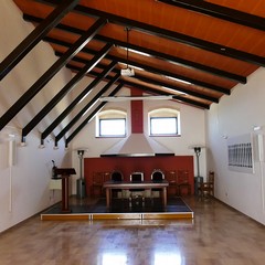 Estate insieme alla Masseria San Vittore