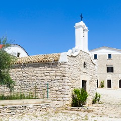 Estate insieme alla Masseria San Vittore