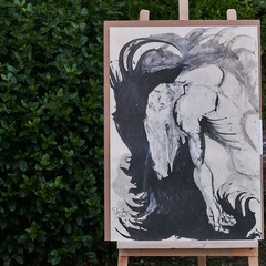 Grande successo per lo spettacolo di Giuseppe Fanfani