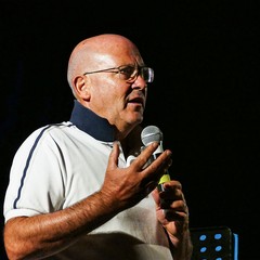 Grande successo per lo spettacolo di Giuseppe Fanfani