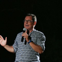 Grande successo per lo spettacolo di Giuseppe Fanfani