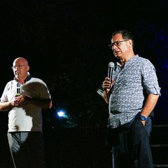 Grande successo per lo spettacolo di Giuseppe Fanfani
