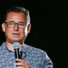 Grande successo per lo spettacolo di Giuseppe Fanfani