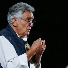 Grande successo per lo spettacolo di Giuseppe Fanfani