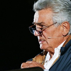 Grande successo per lo spettacolo di Giuseppe Fanfani