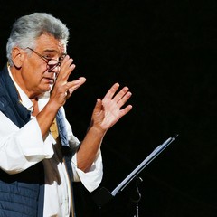 Grande successo per lo spettacolo di Giuseppe Fanfani