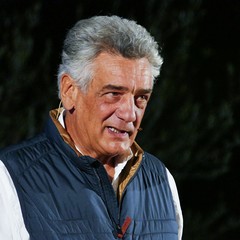 Grande successo per lo spettacolo di Giuseppe Fanfani
