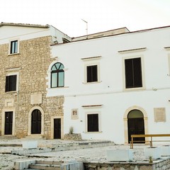 Un gesto di buon senso per raggiungere la Masseria “Senza Sbarre”
