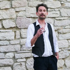 "Lacrime de Criste" - U ciucciariedde de Riccardo