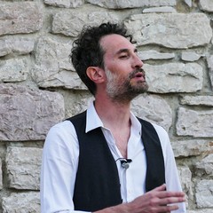 "Lacrime de Criste" - U ciucciariedde de Riccardo