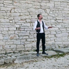 "Lacrime de Criste" - U ciucciariedde de Riccardo