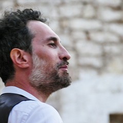 "Lacrime de Criste" - U ciucciariedde de Riccardo