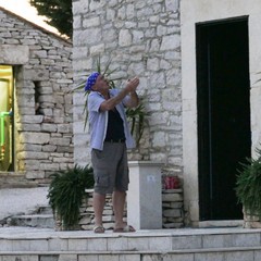"Lacrime de Criste" - U ciucciariedde de Riccardo
