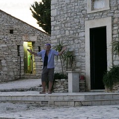 "Lacrime de Criste" - U ciucciariedde de Riccardo