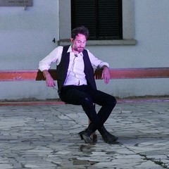 "Lacrime de Criste" - U ciucciariedde de Riccardo