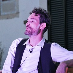 "Lacrime de Criste" - U ciucciariedde de Riccardo