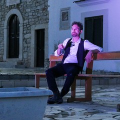 "Lacrime de Criste" - U ciucciariedde de Riccardo