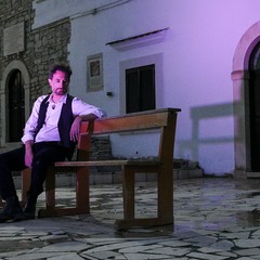"Lacrime de Criste" - U ciucciariedde de Riccardo