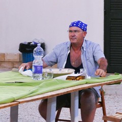 "Lacrime de Criste" - U ciucciariedde de Riccardo