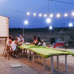 “Una Storie “ rappresentazione teatrale del progetto Diocesano “Senza Sbarre”