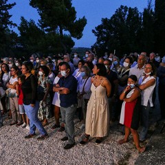 "Lacrime de Criste" - U ciucciariedde de Riccardo