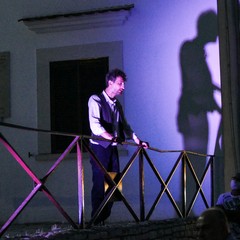 "Lacrime de Criste" - U ciucciariedde de Riccardo
