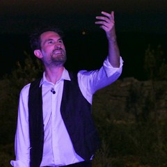 "Lacrime de Criste" - U ciucciariedde de Riccardo