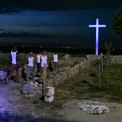 "Lacrime de Criste" - U ciucciariedde de Riccardo