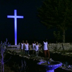 "Lacrime de Criste" - U ciucciariedde de Riccardo