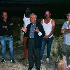"Lacrime de Criste" - U ciucciariedde de Riccardo