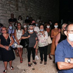 "Lacrime de Criste" - U ciucciariedde de Riccardo